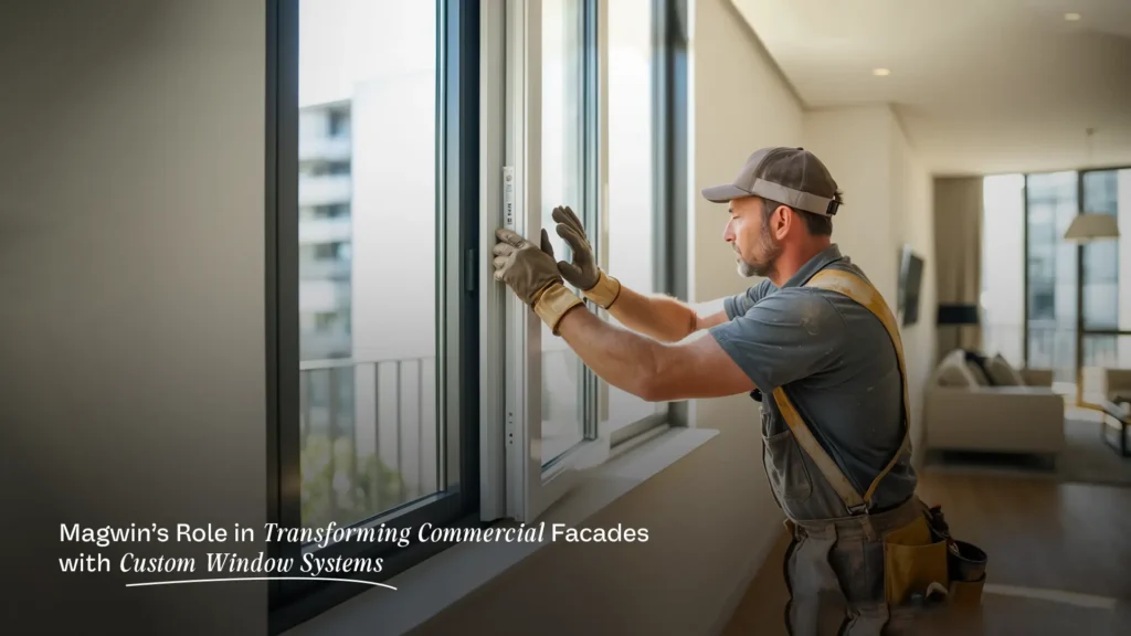 Best windows and doors manufacturer in Uttarakhand offering customized uPVC solutions